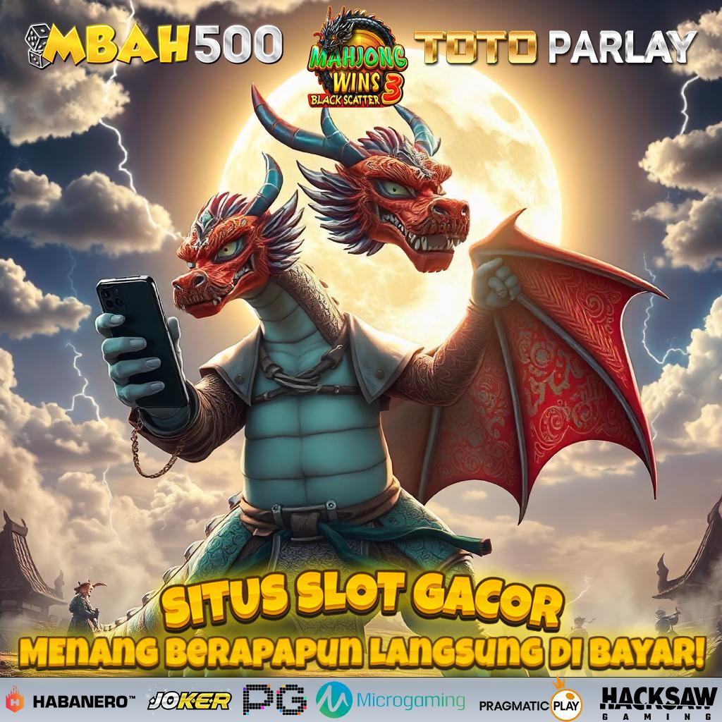 Mbah500