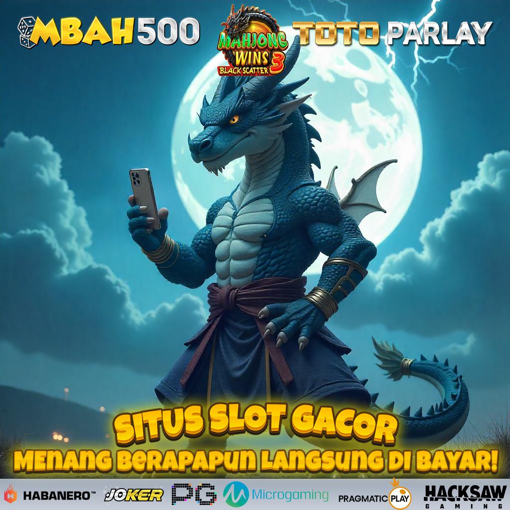 Mbah500