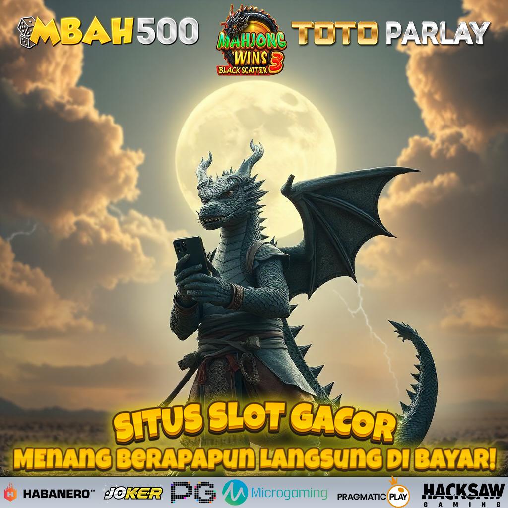 Mbah500