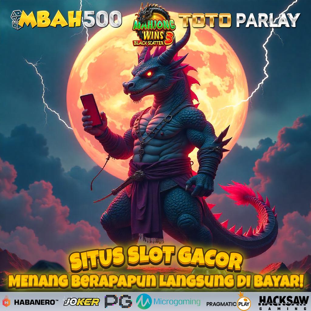 Mbah500