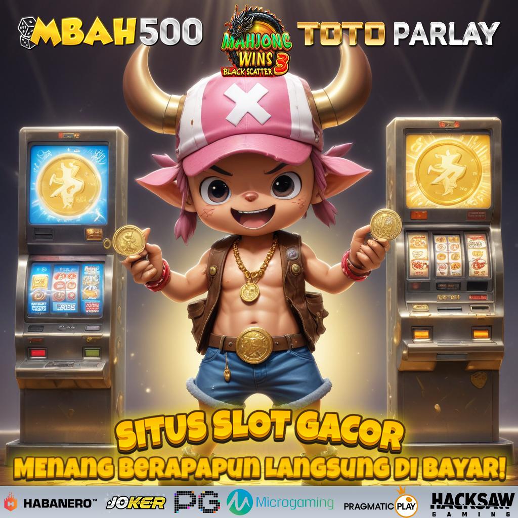 Mbah500