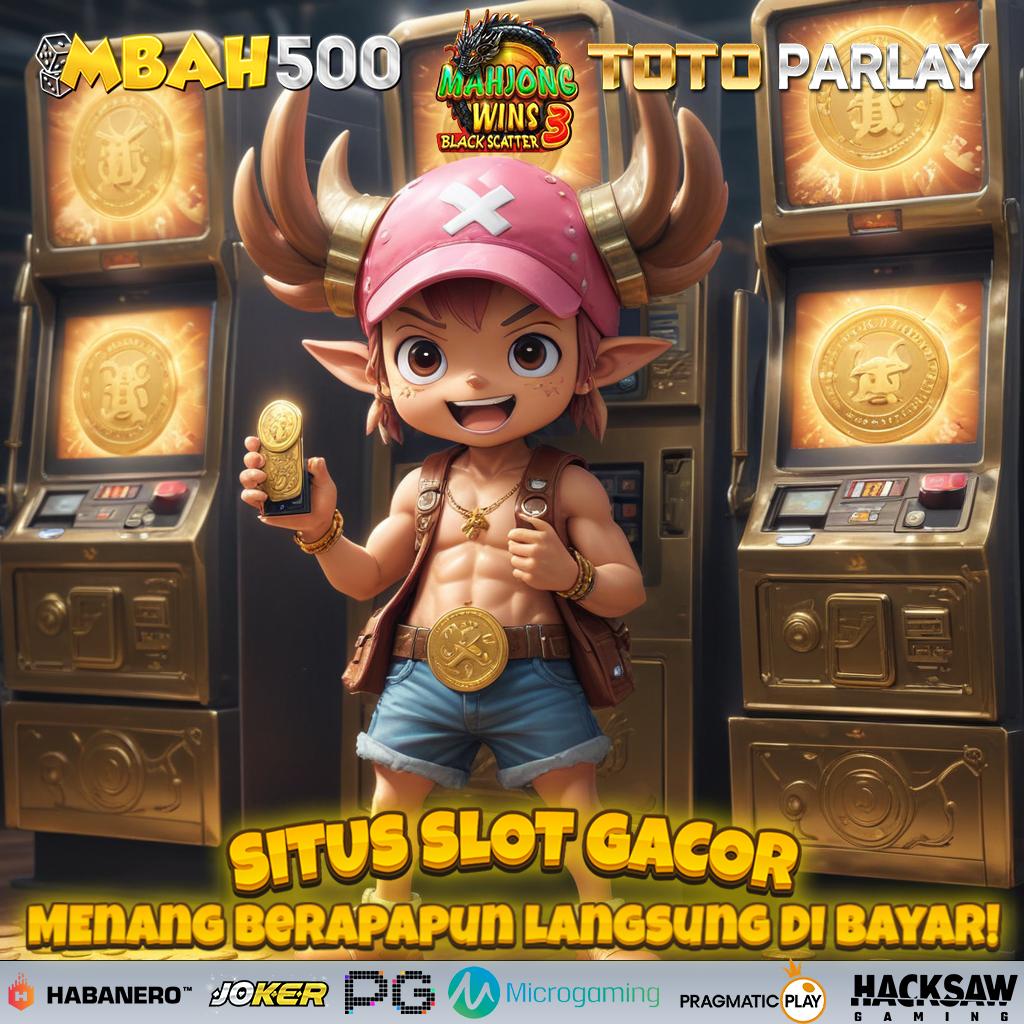 Mbah500