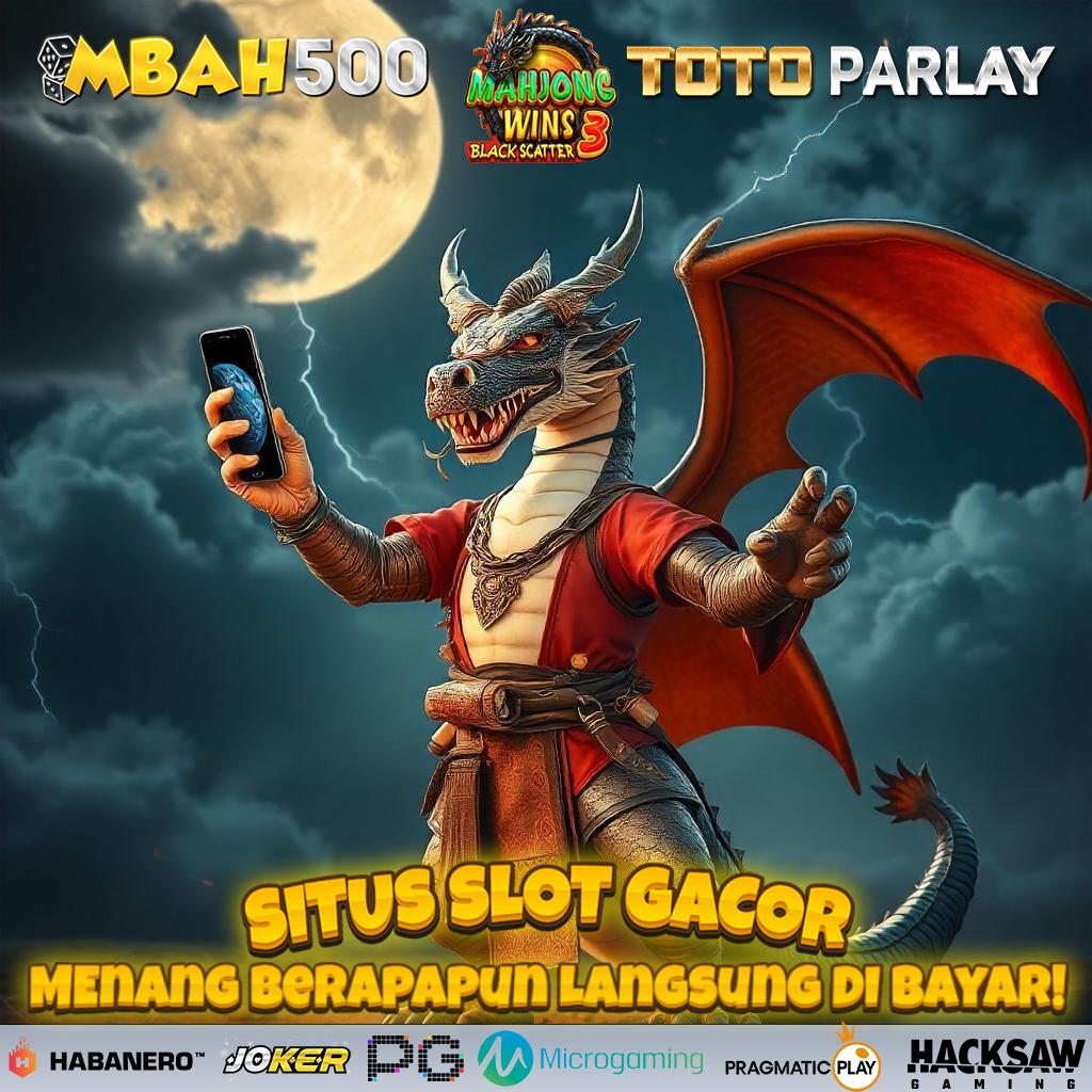 Mbah500