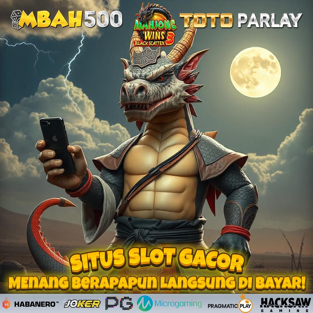 888 Slot Terbaru