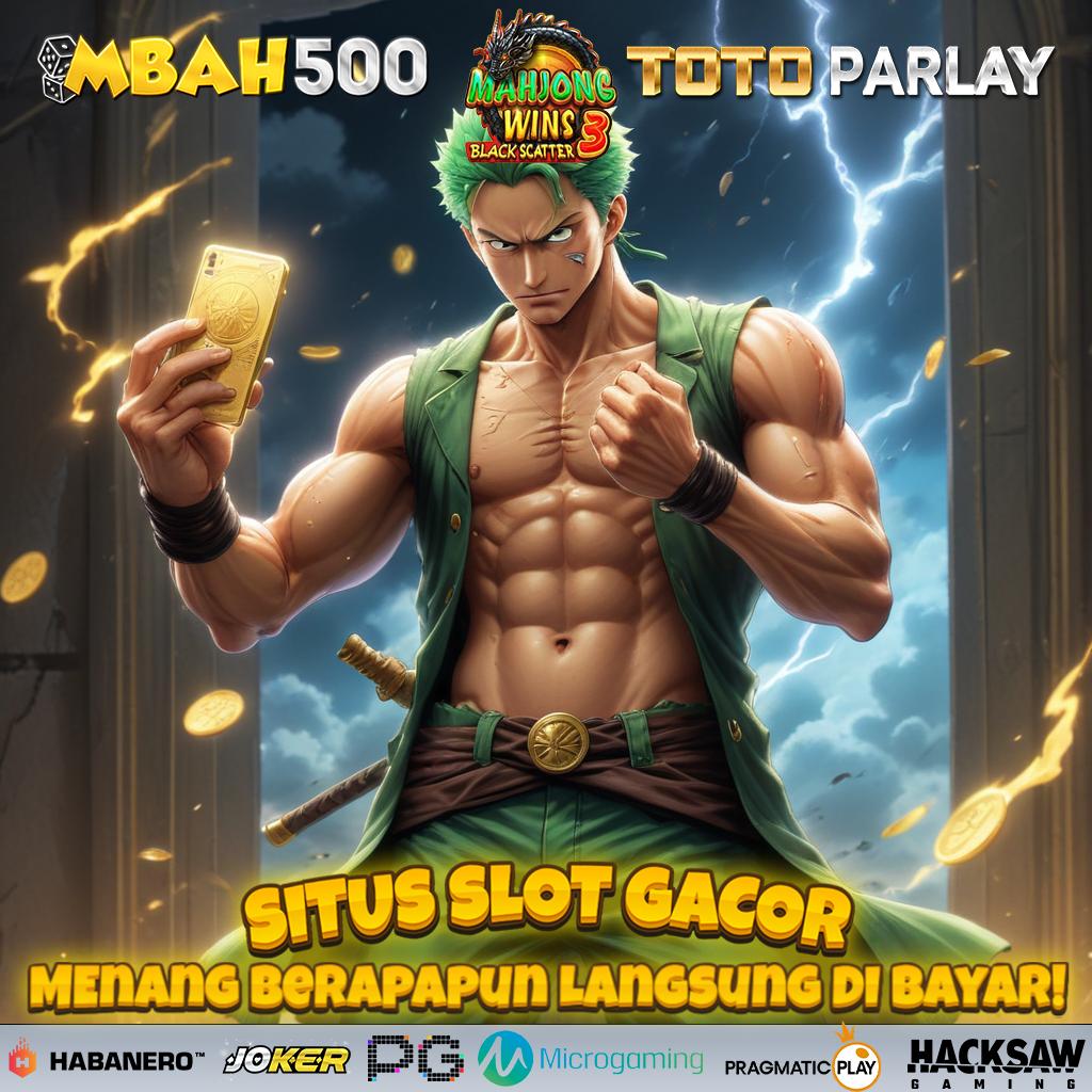 888 Slot Terbaru