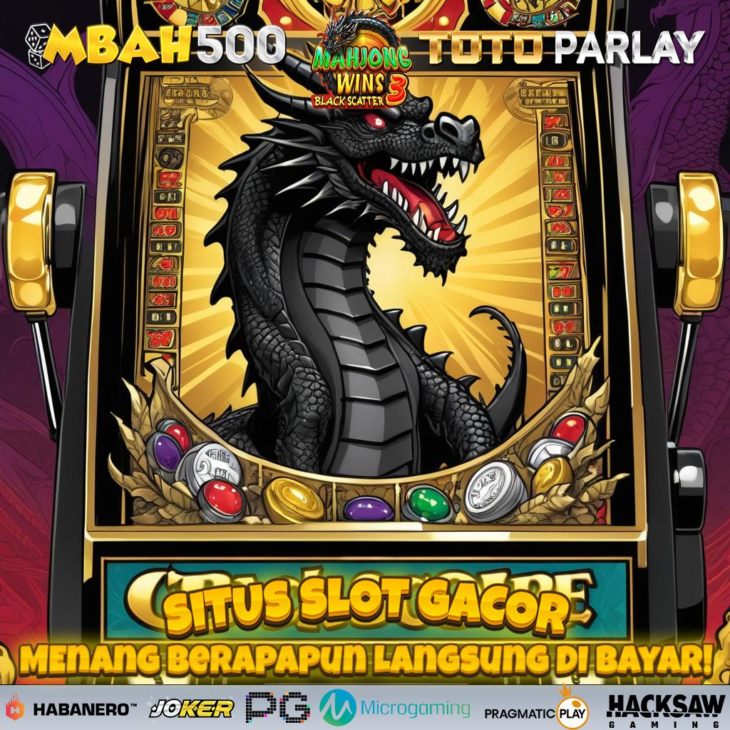 Mbah500