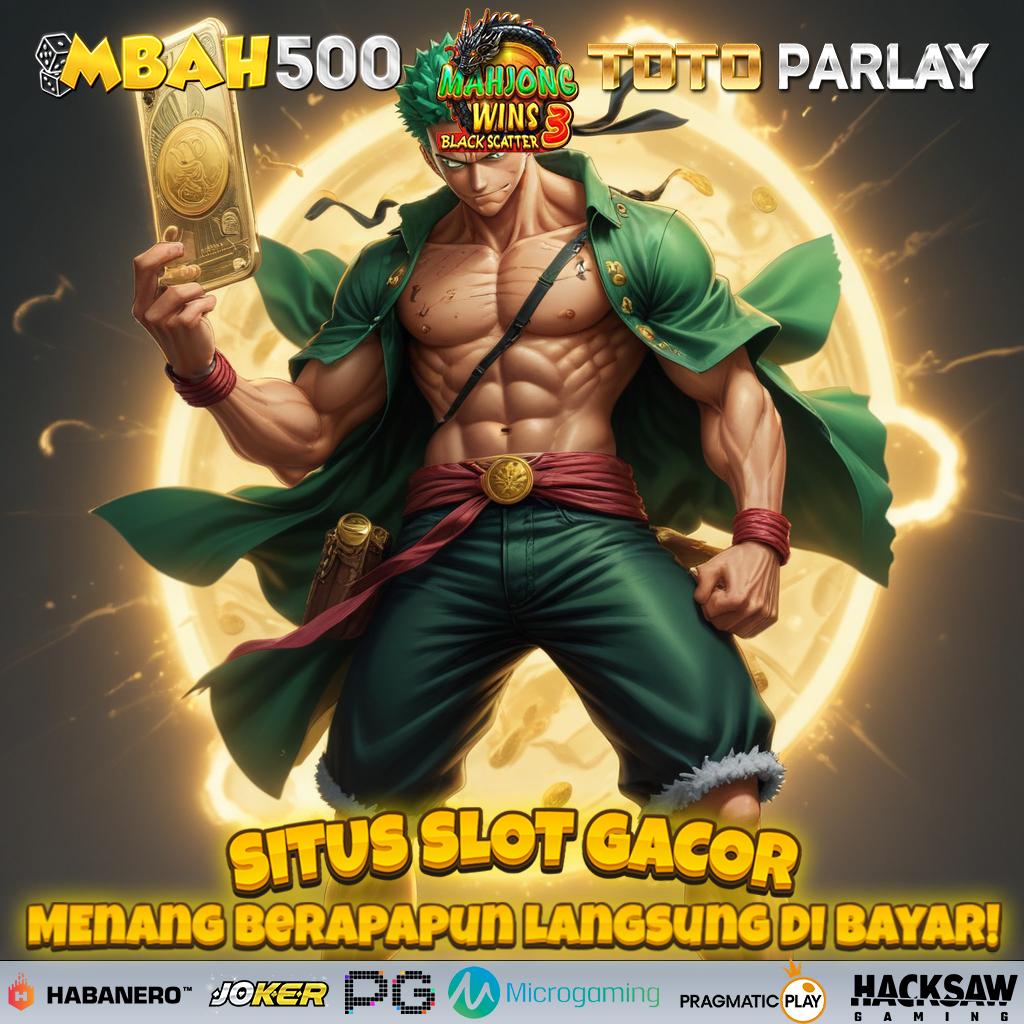 Mbah500