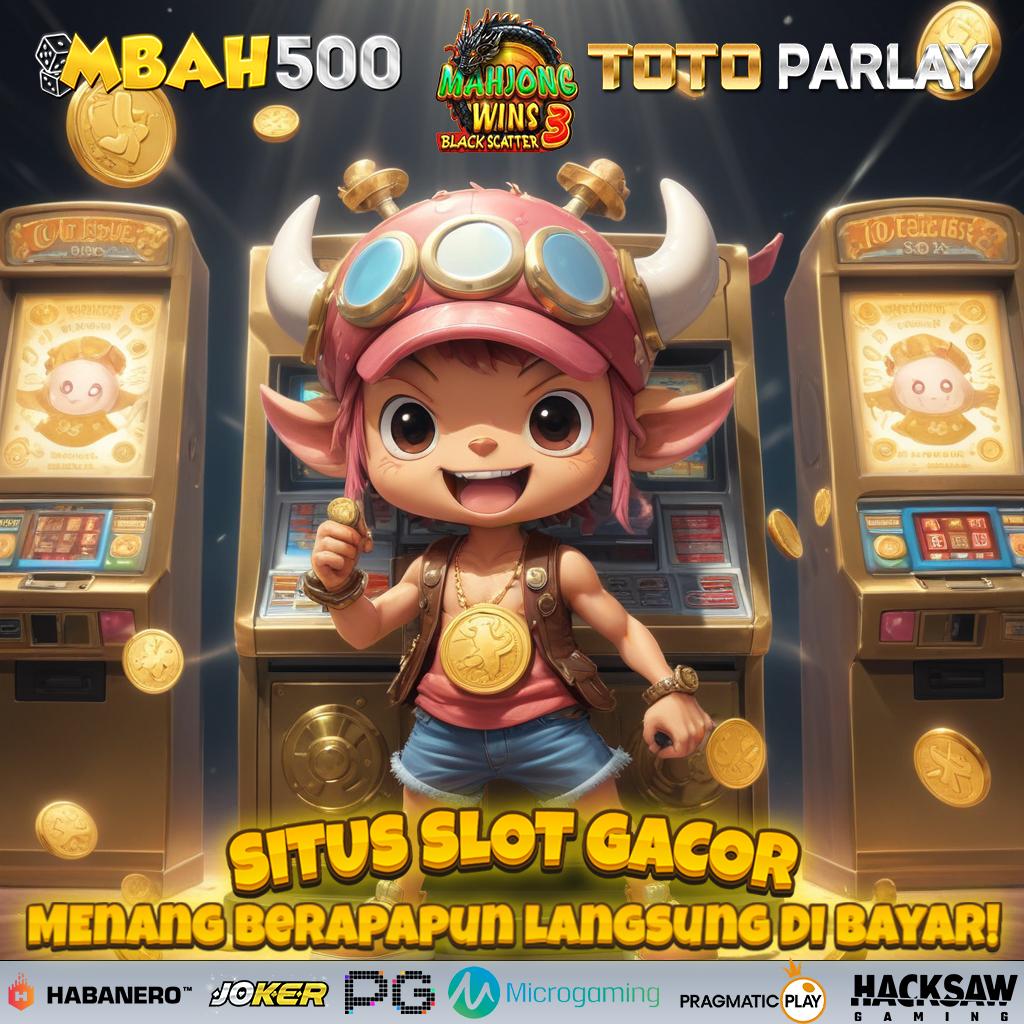 Eetoto Slot Apk