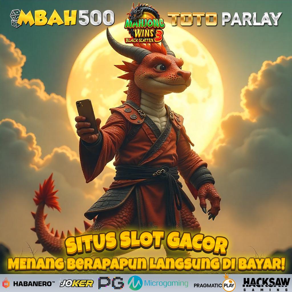 Mbah500