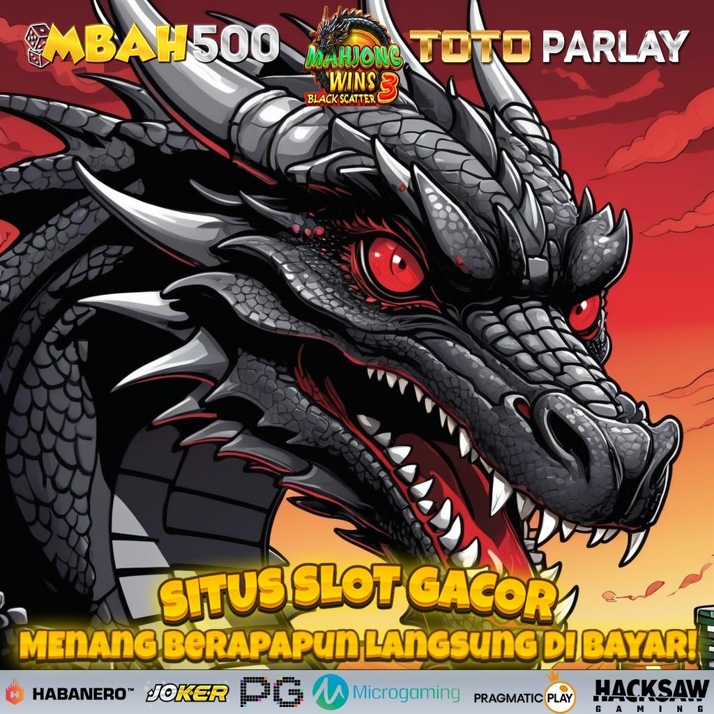 Mbah500