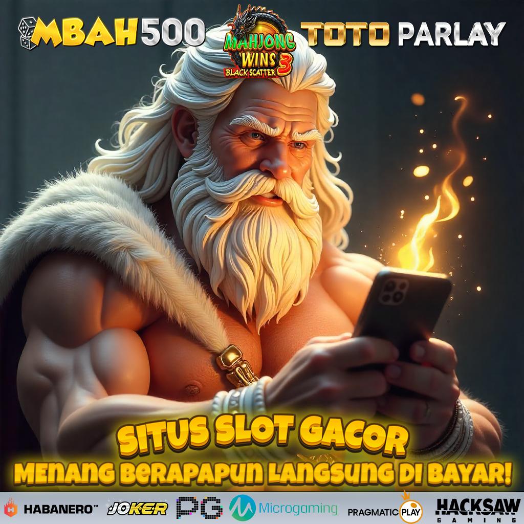 Spin Gold Daftar