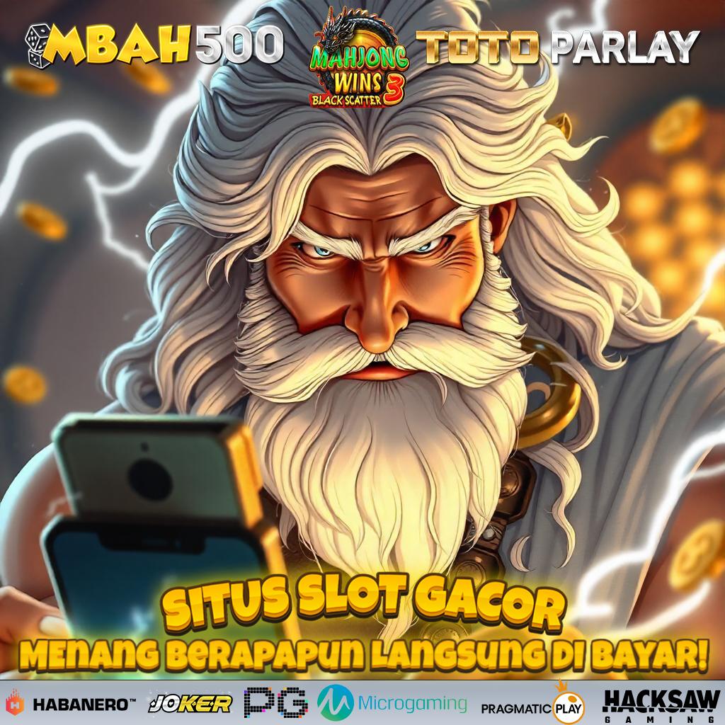 Rp888 Slot Apk