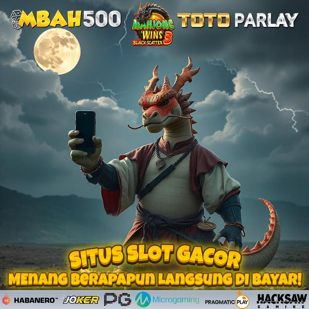 Mbah500