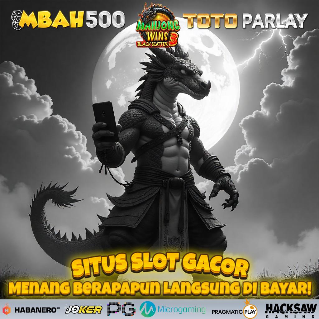 Mbah500