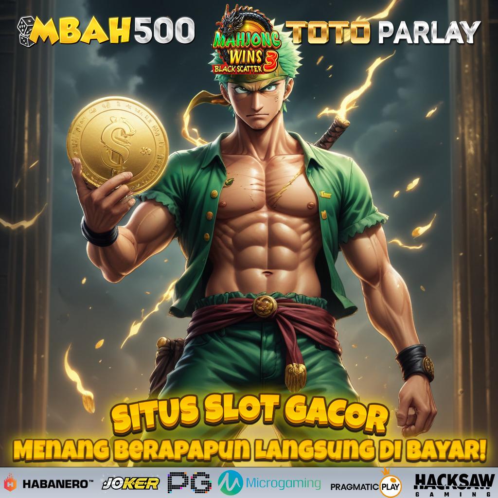 Mbah500