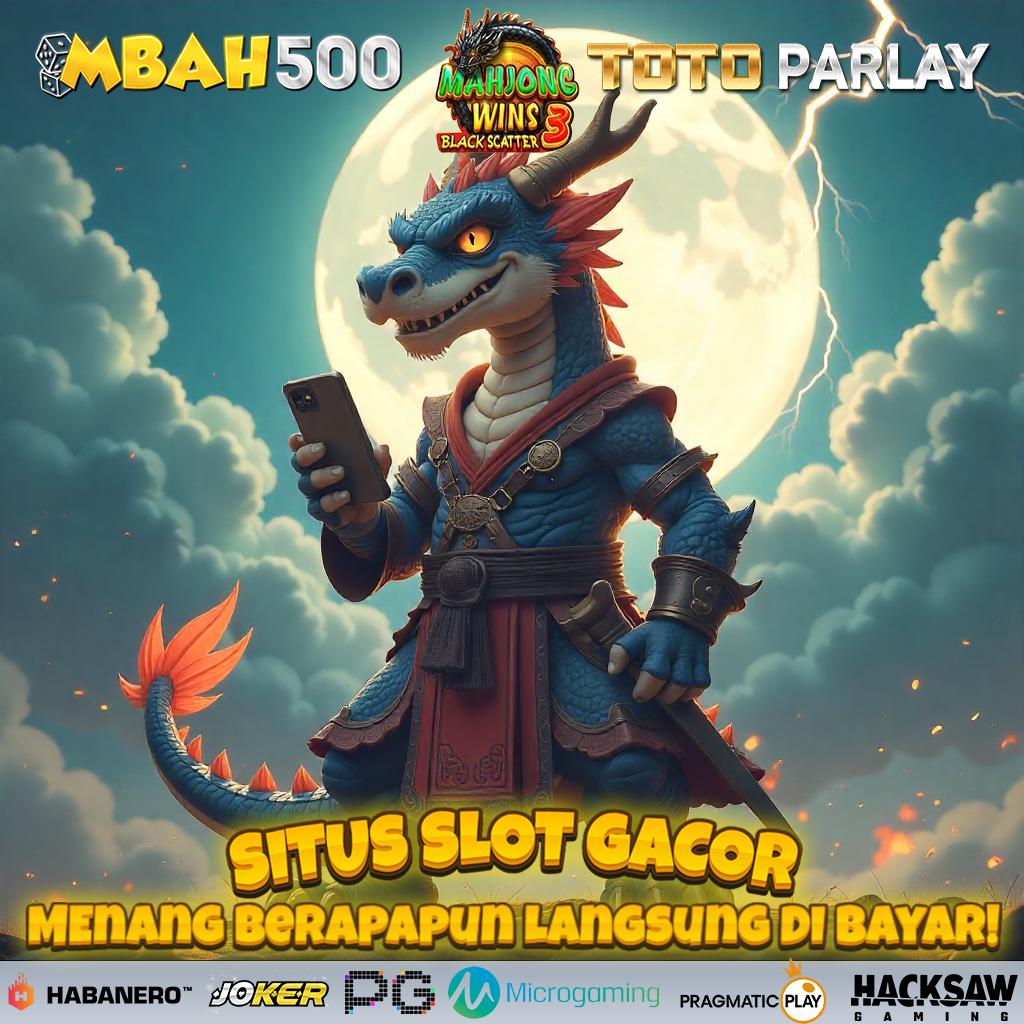 567 Slots Yono Terbaru