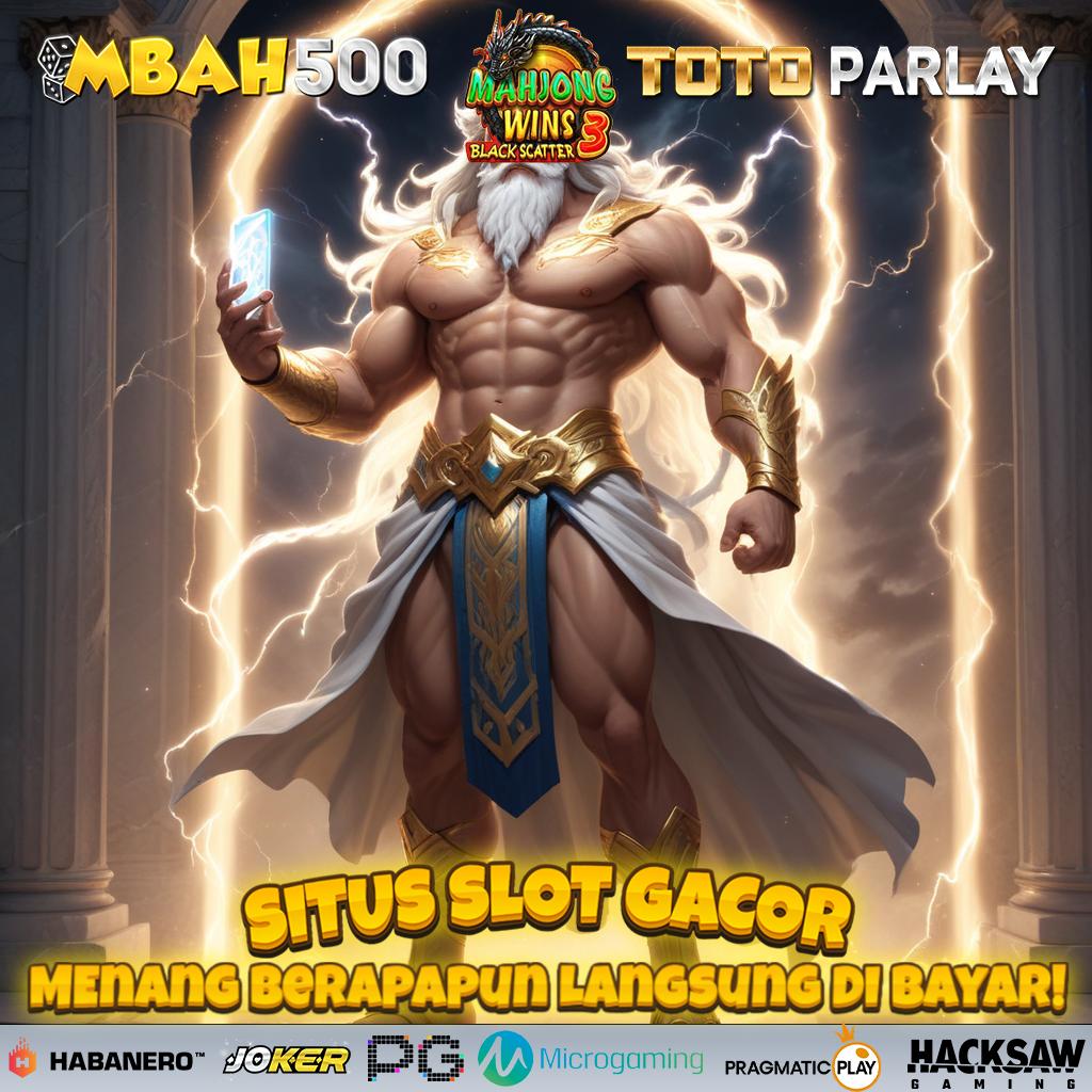 Mdm Bet Slot Apk