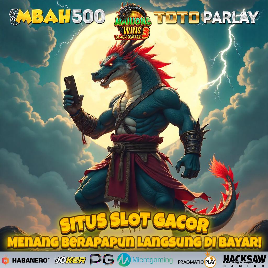 Mbah500