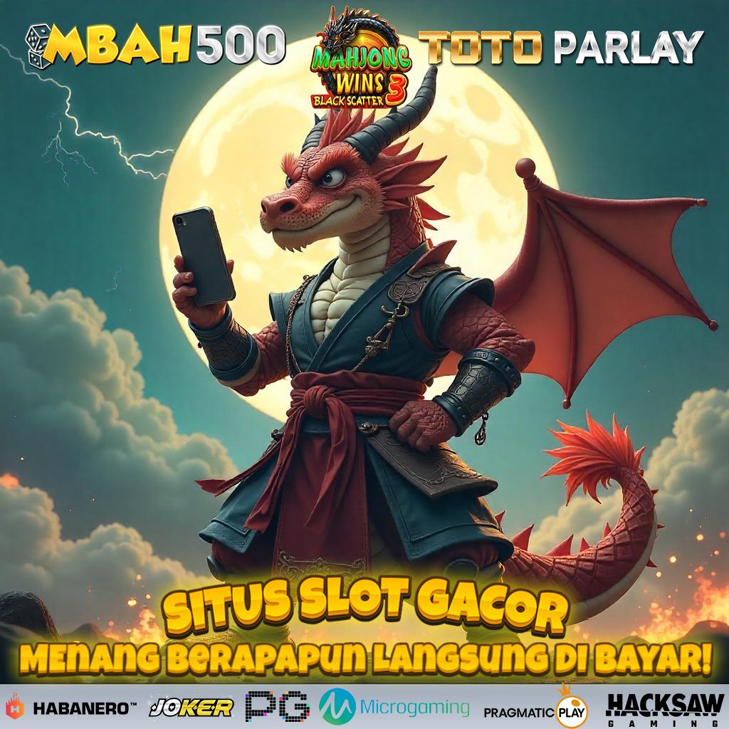 Mbah500