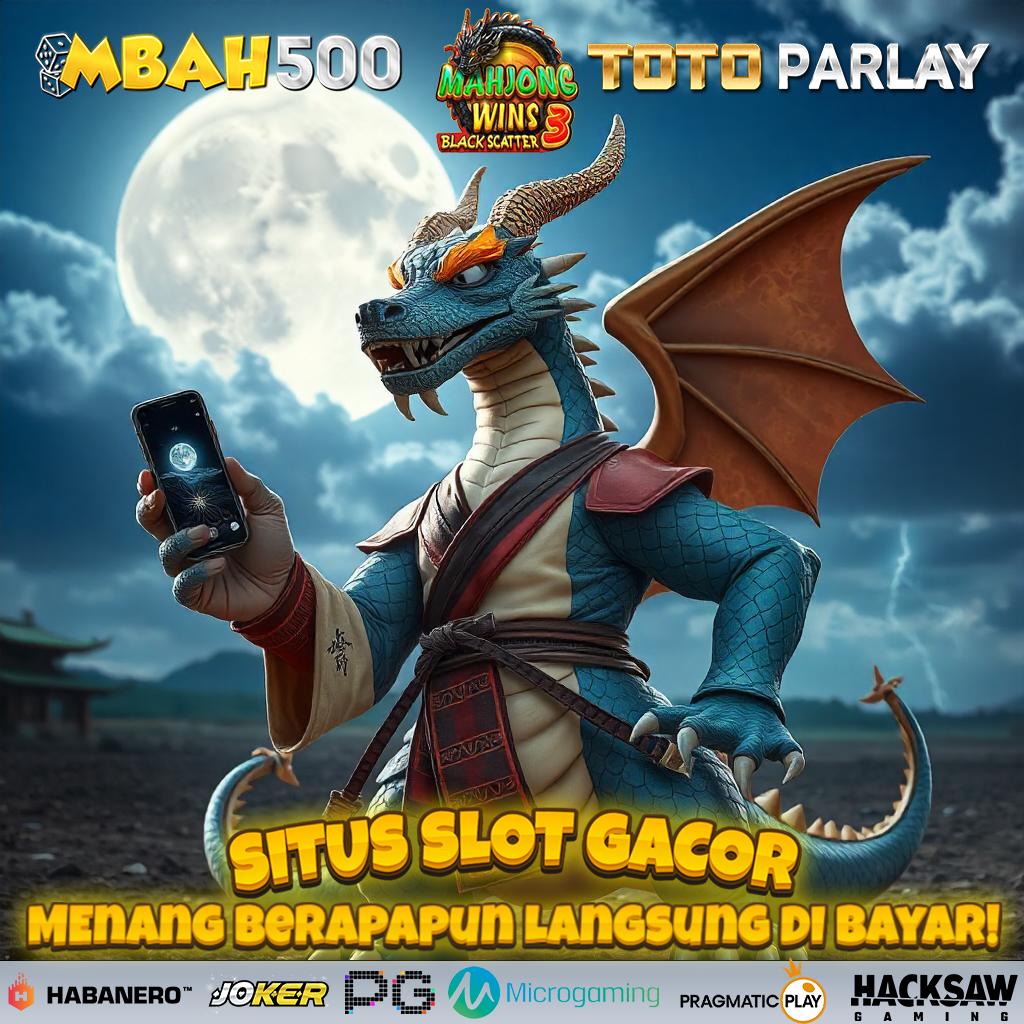 Mbah500