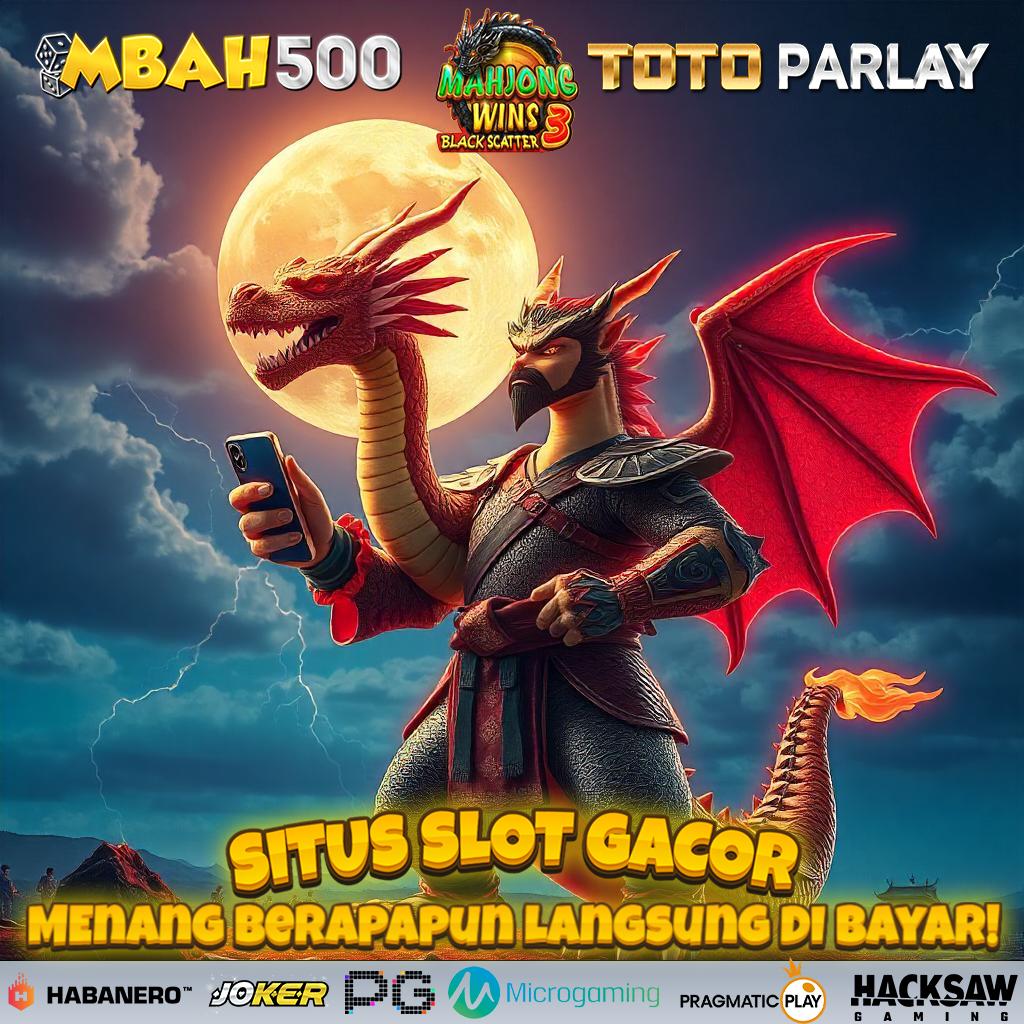 Mbah500