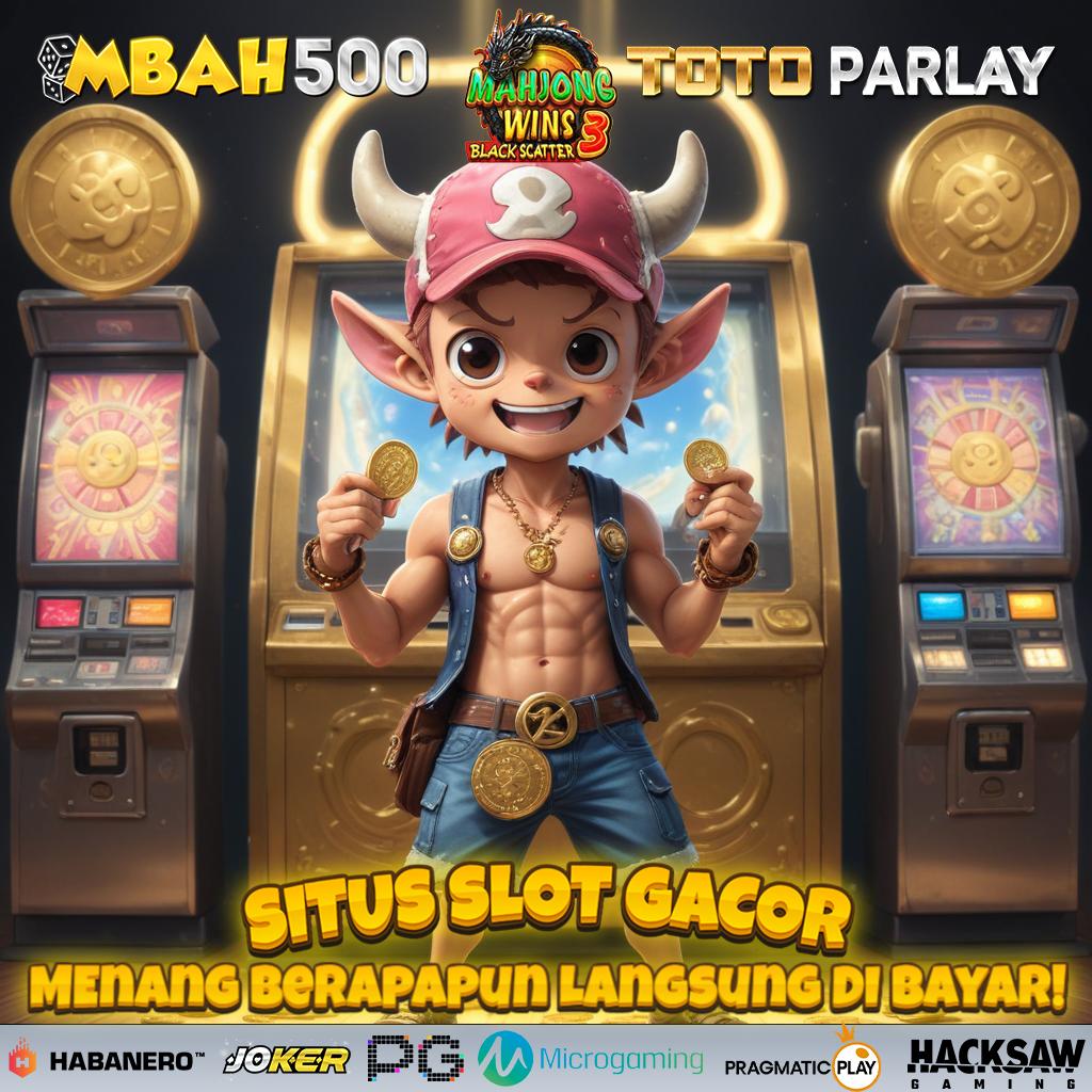 Mbah500