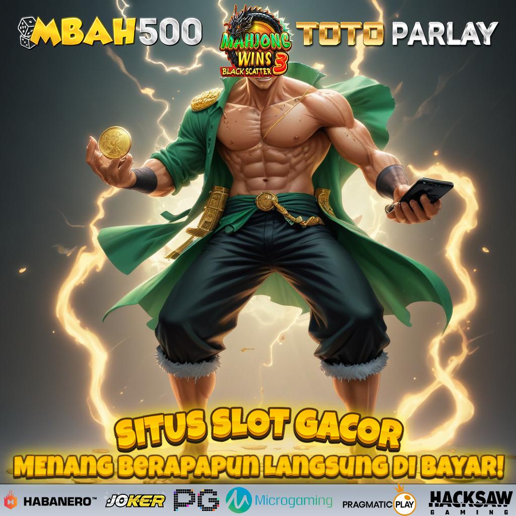 Mbah500