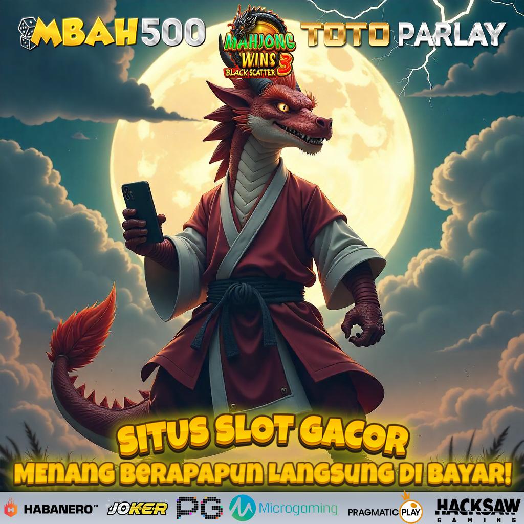 Mbah500