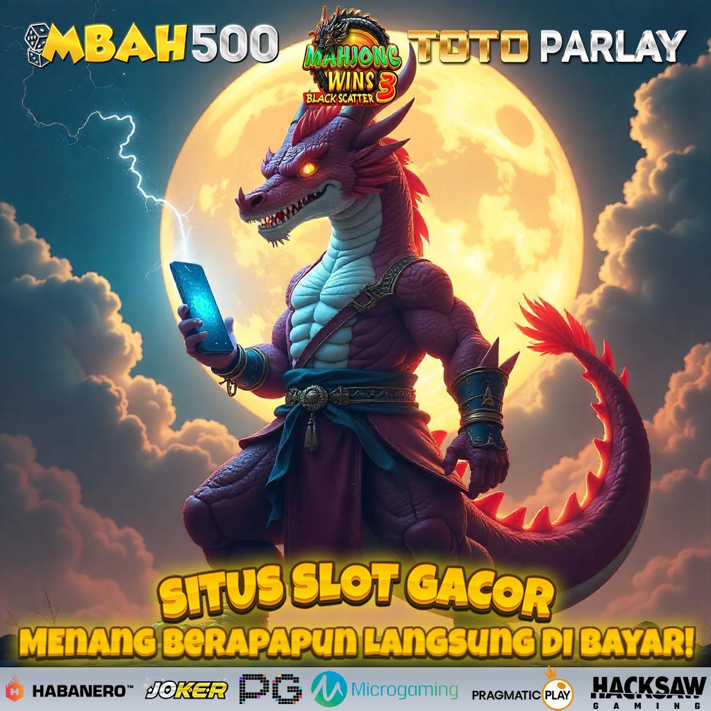 Mbah500