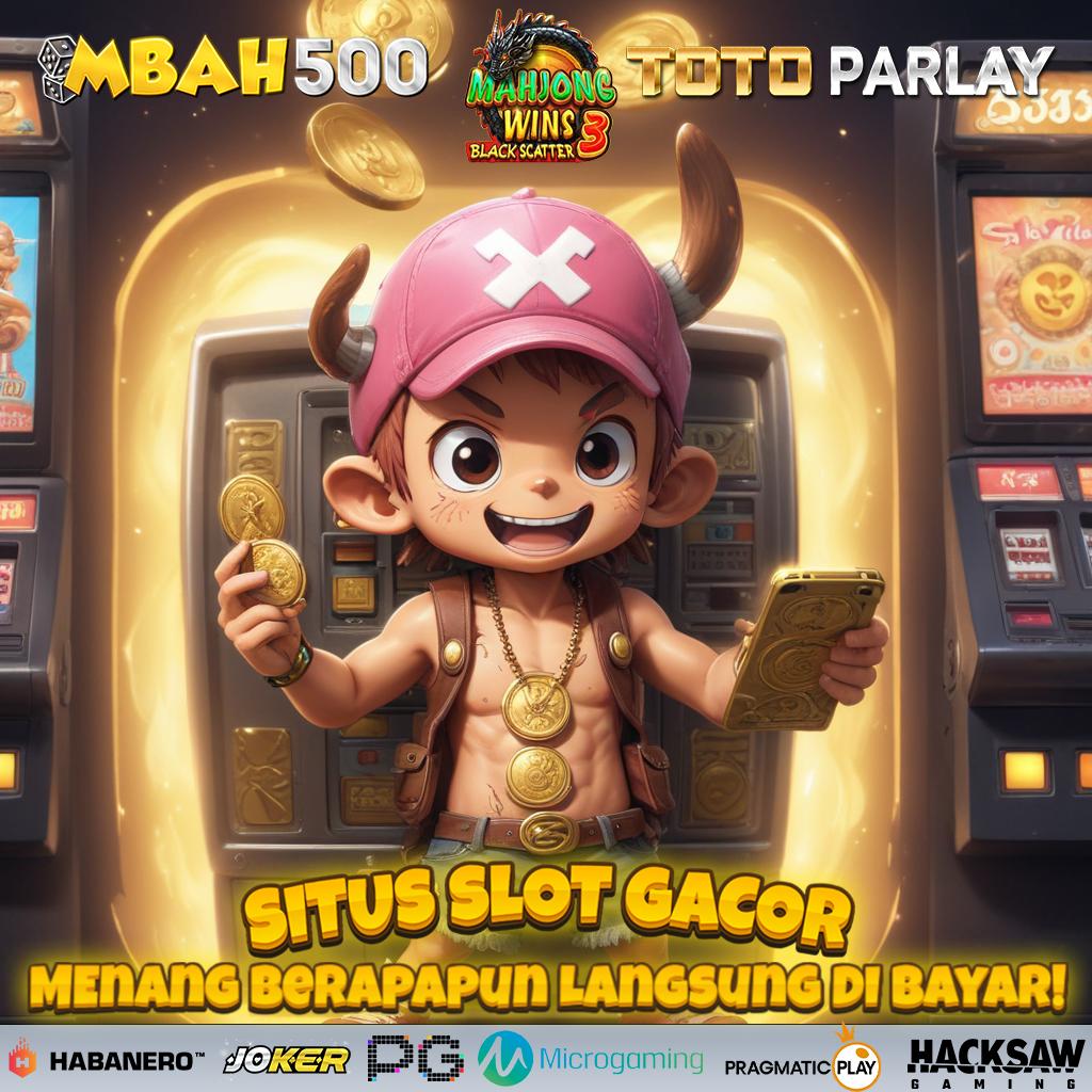 Mbah500