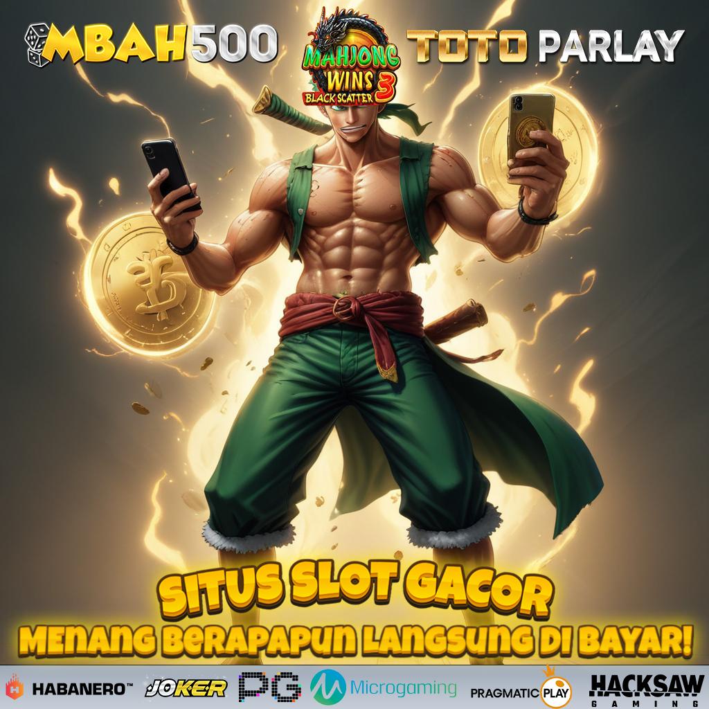 Mbah500