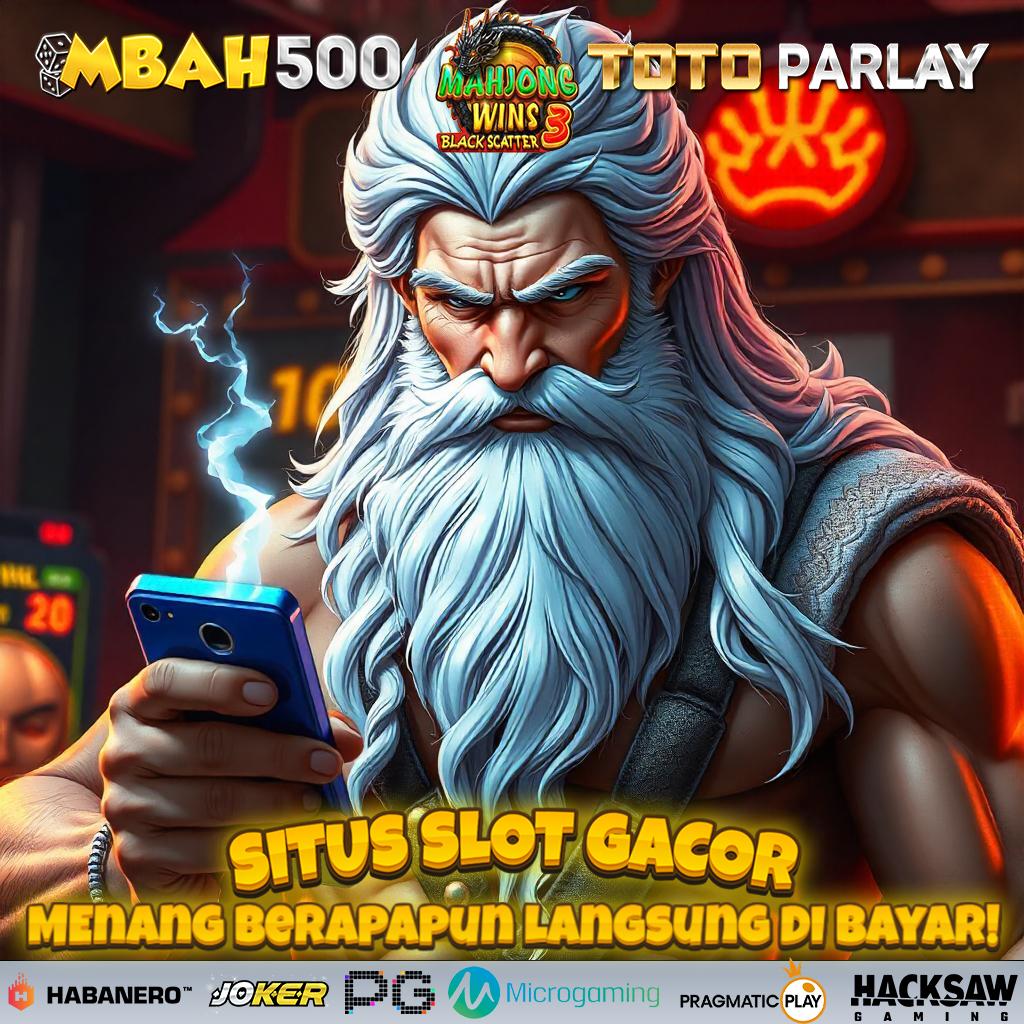 Wj Kasino Slot Apk