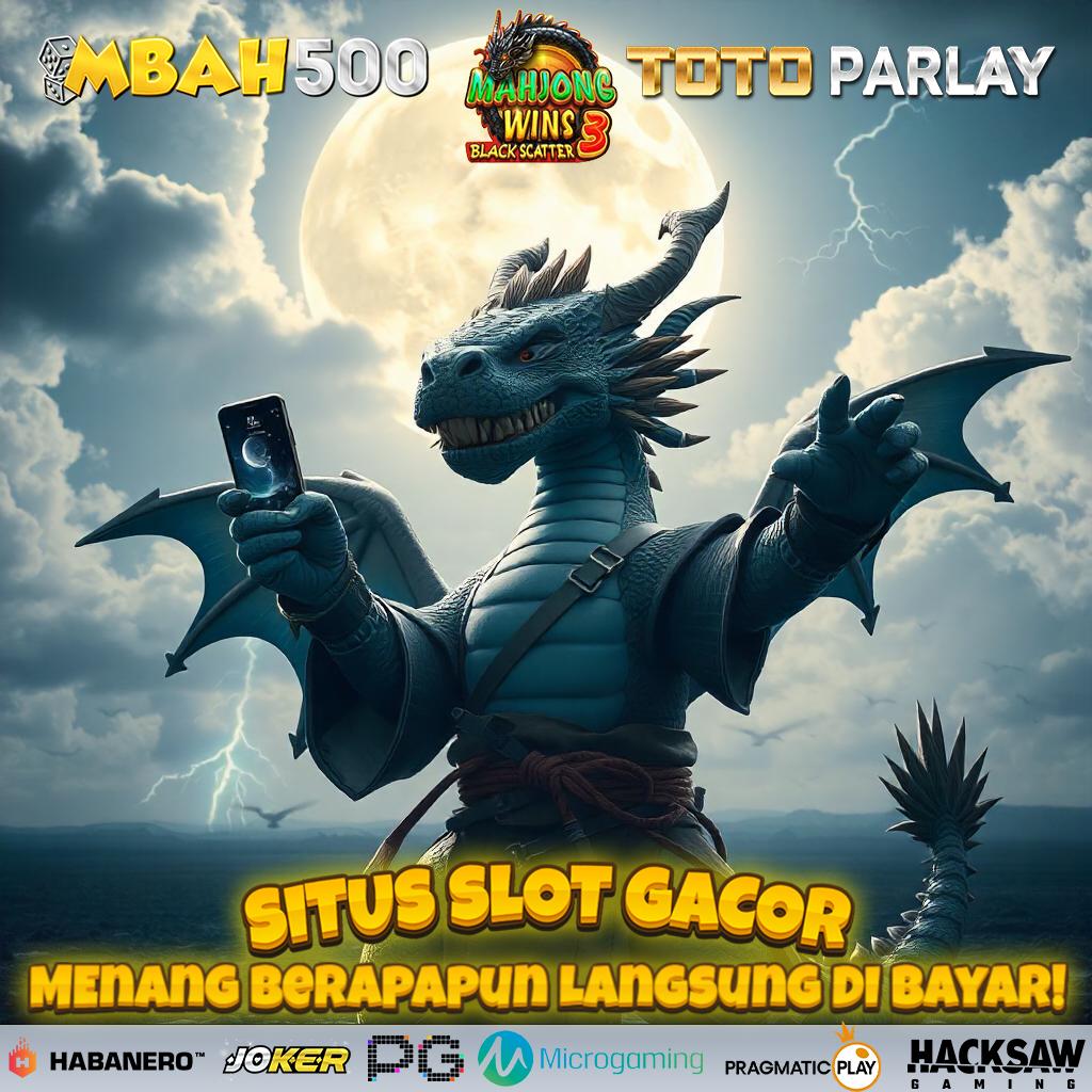 Mbah500