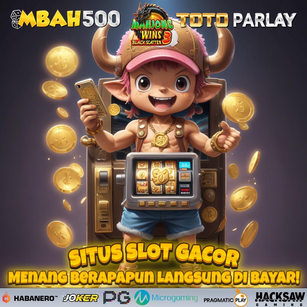 Mbah500