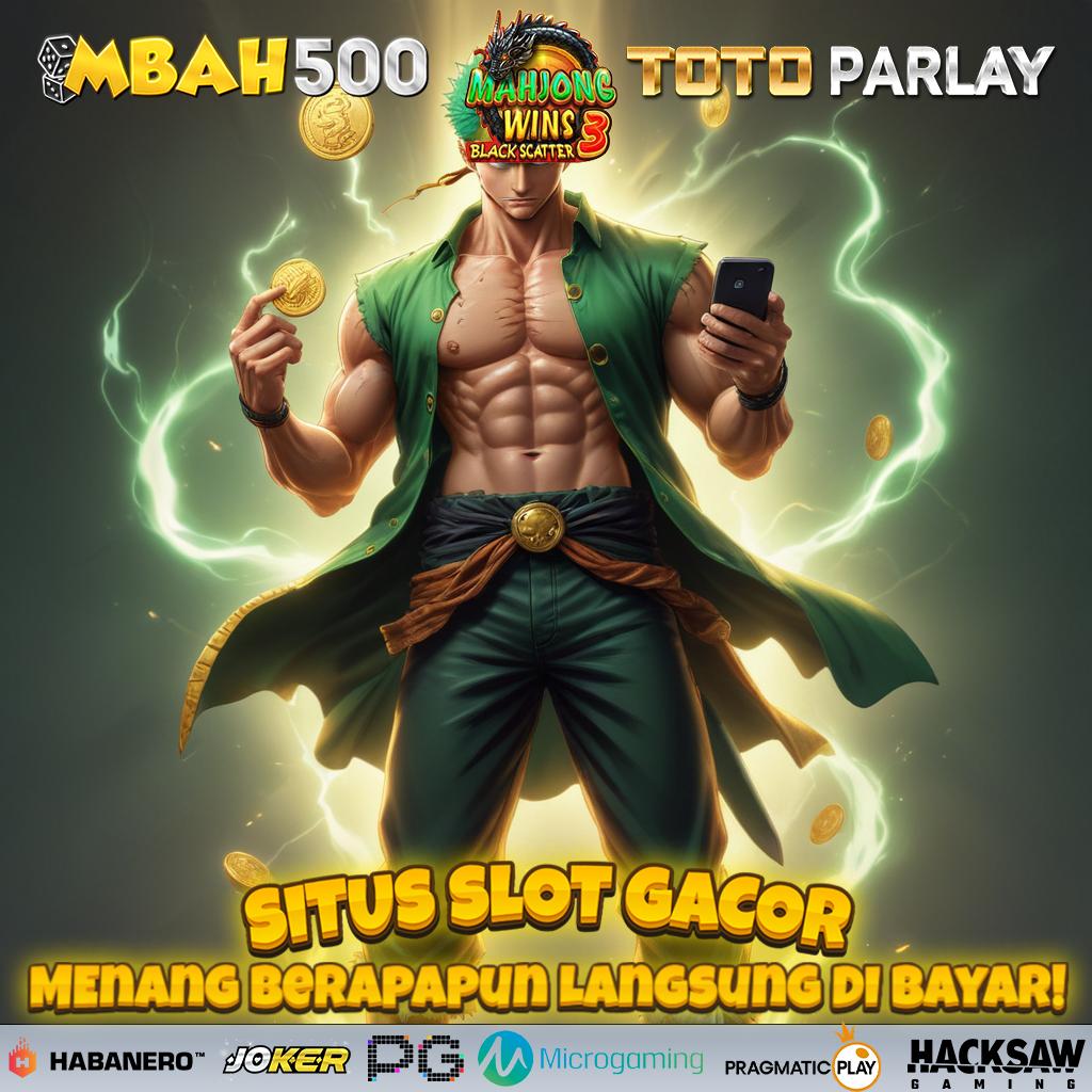 Mbah500