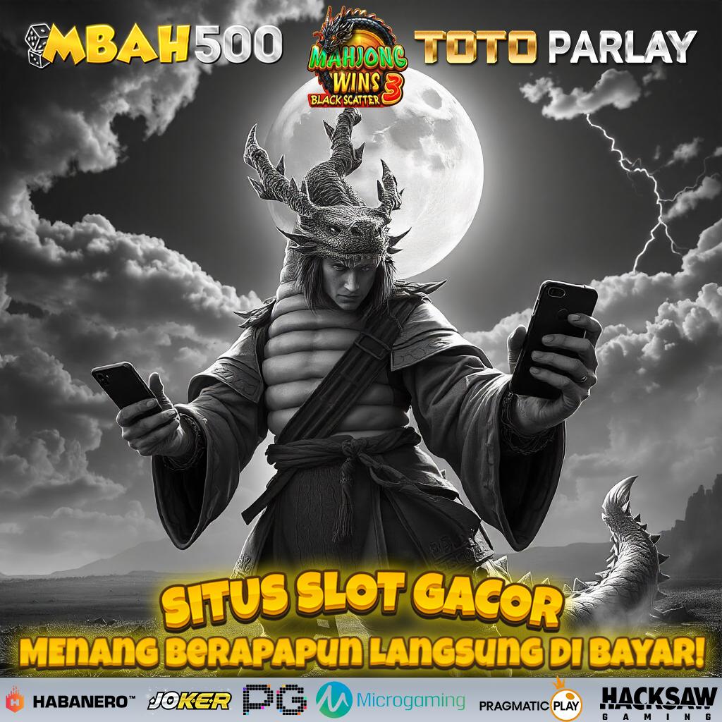 Mbah500