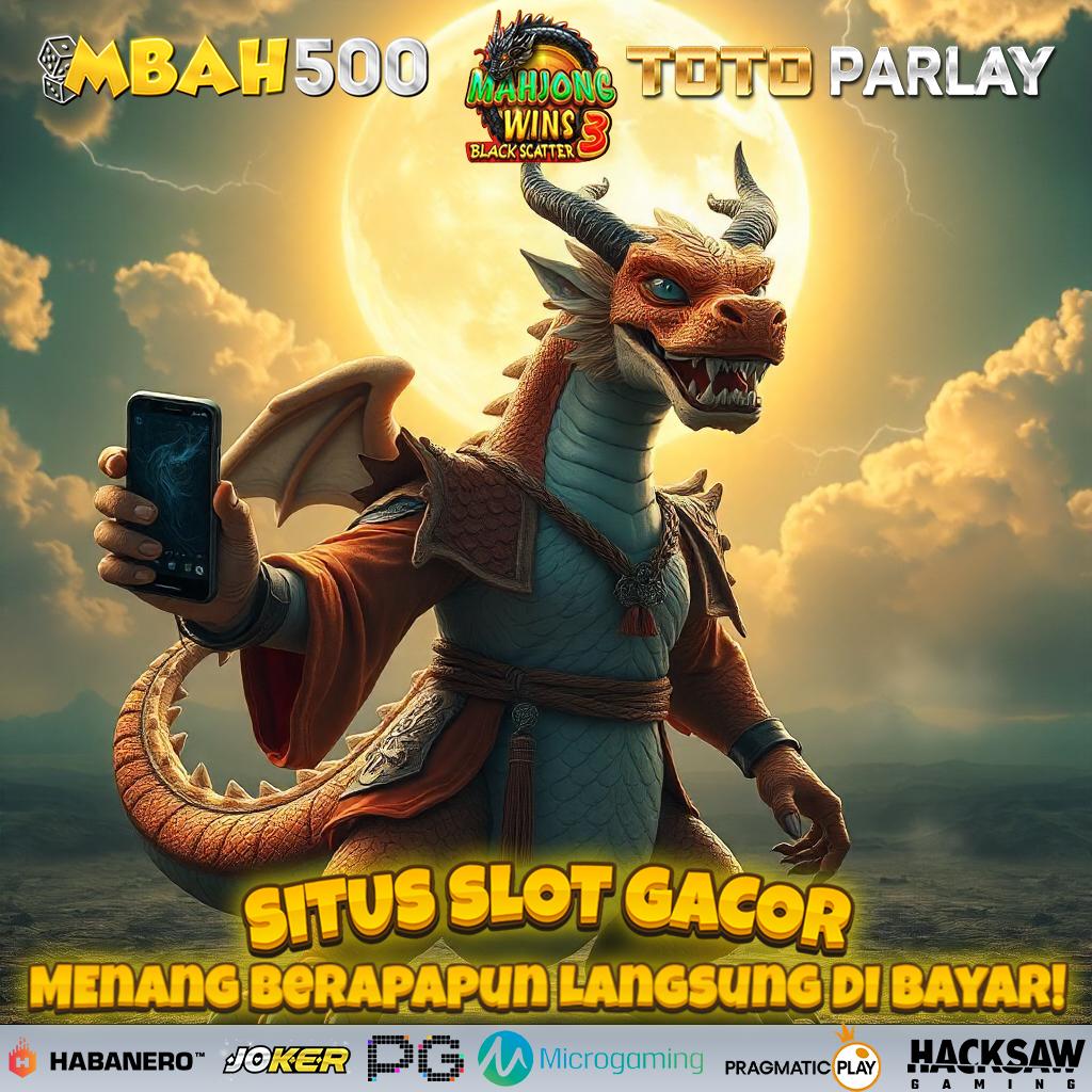 Mbah500