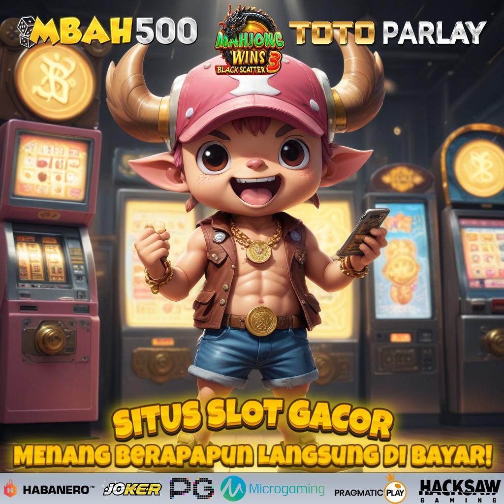 Mbah500