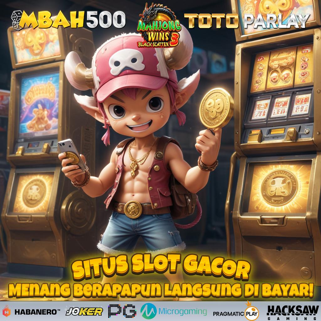 Mbah500