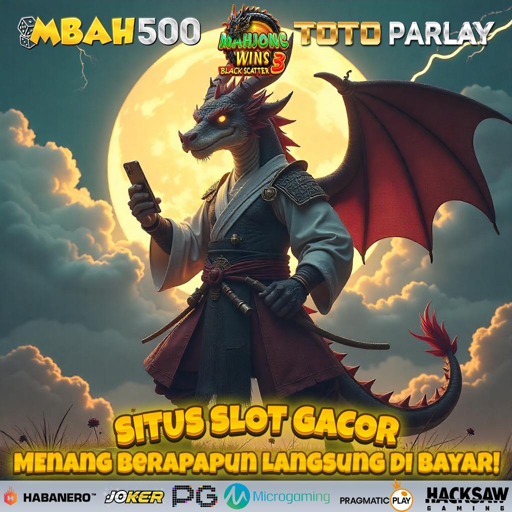 Mbah500