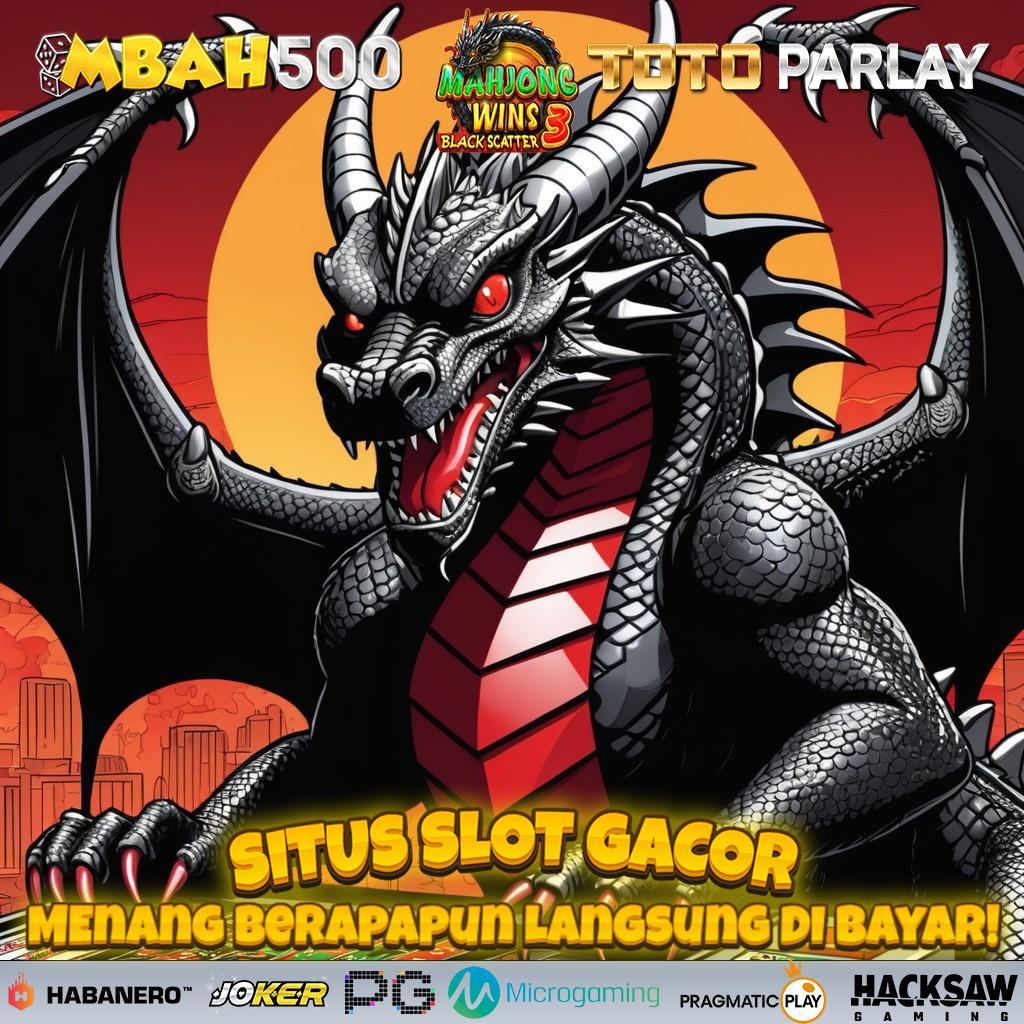 Mbah500