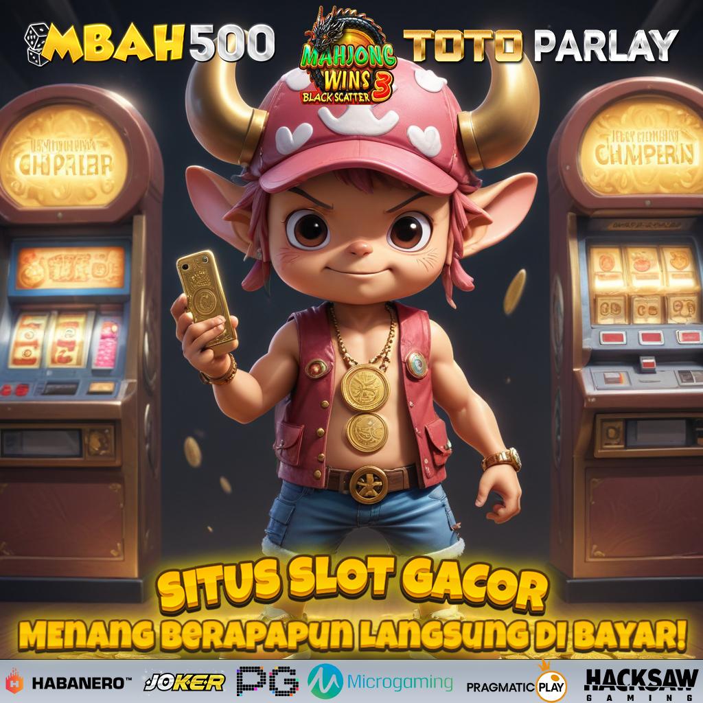 Mbah500