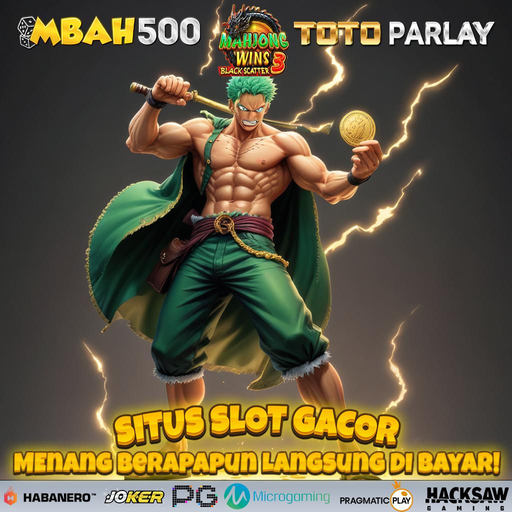 Mbah500