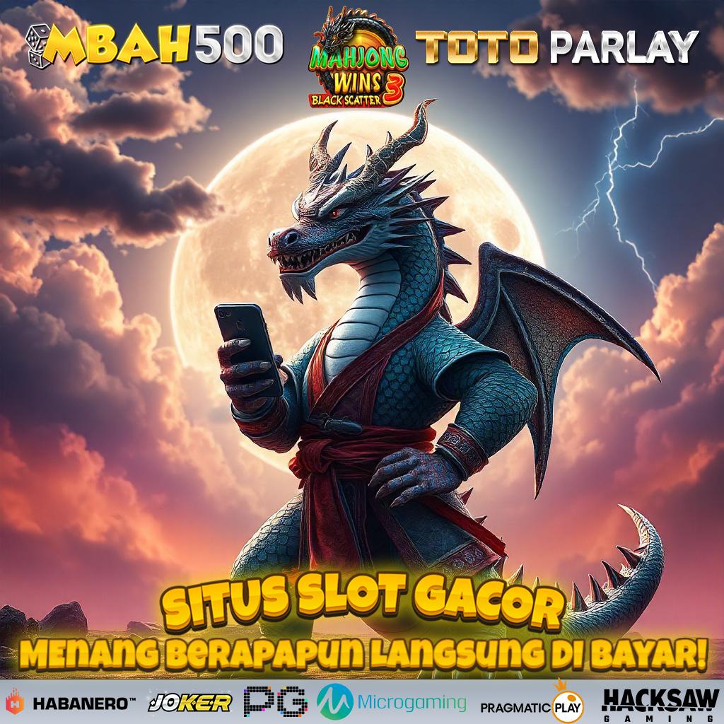 Mbah500