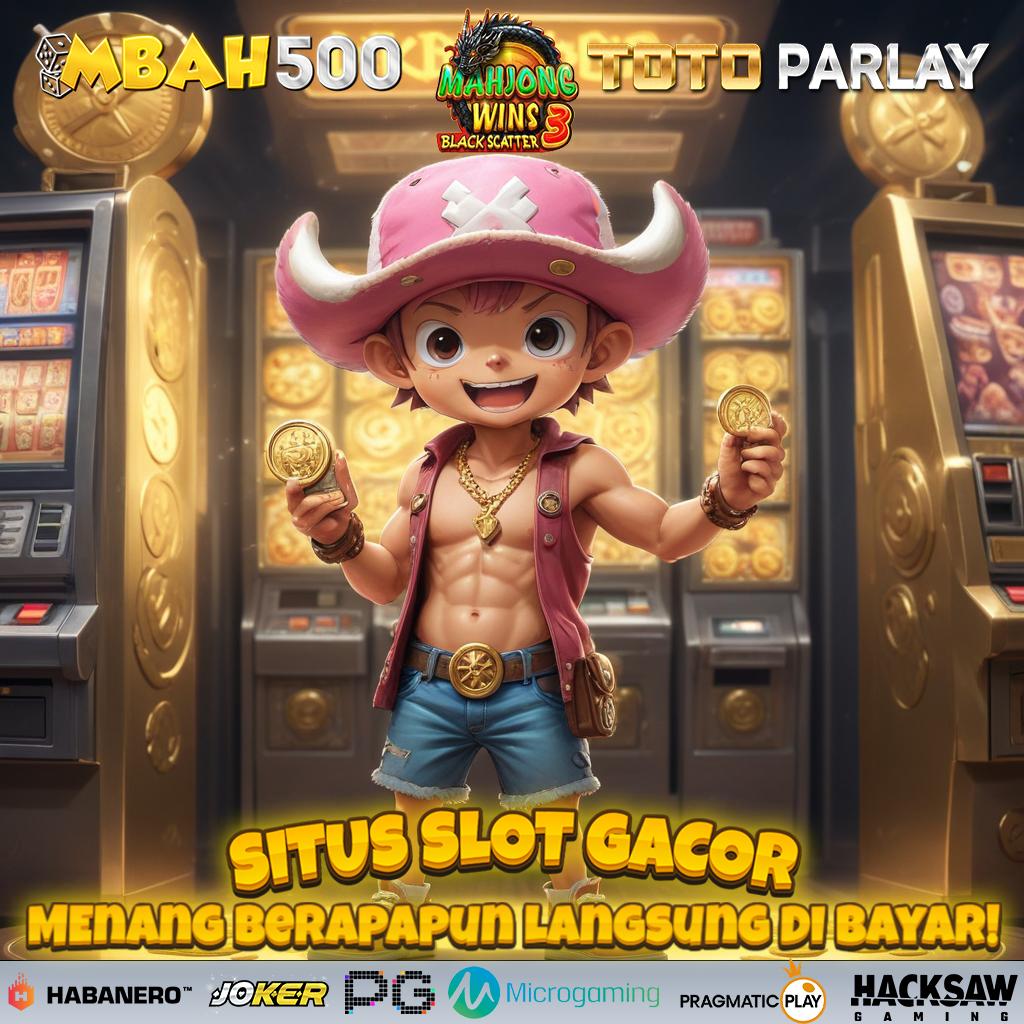 Gems 365 Slot