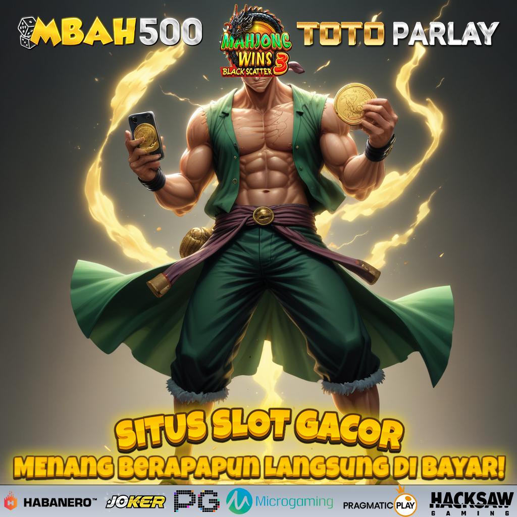 Mbah500