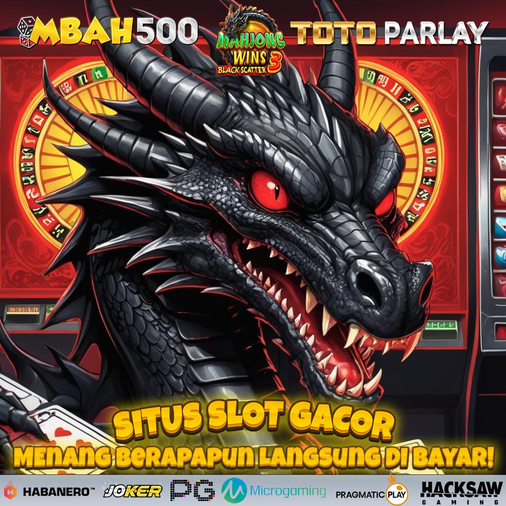 Mbah500