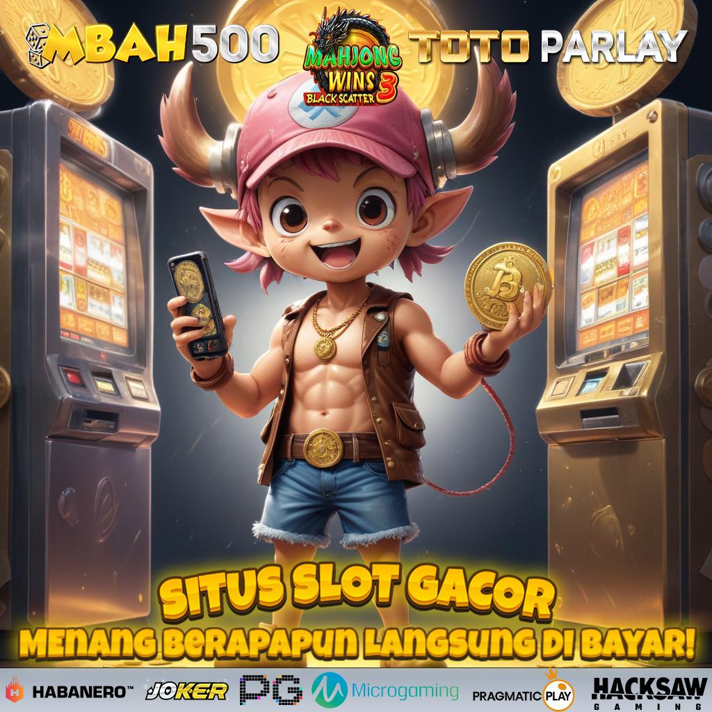 Bounty Games Terbaru