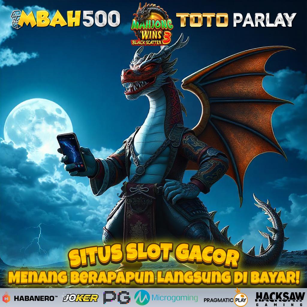 Mbah500