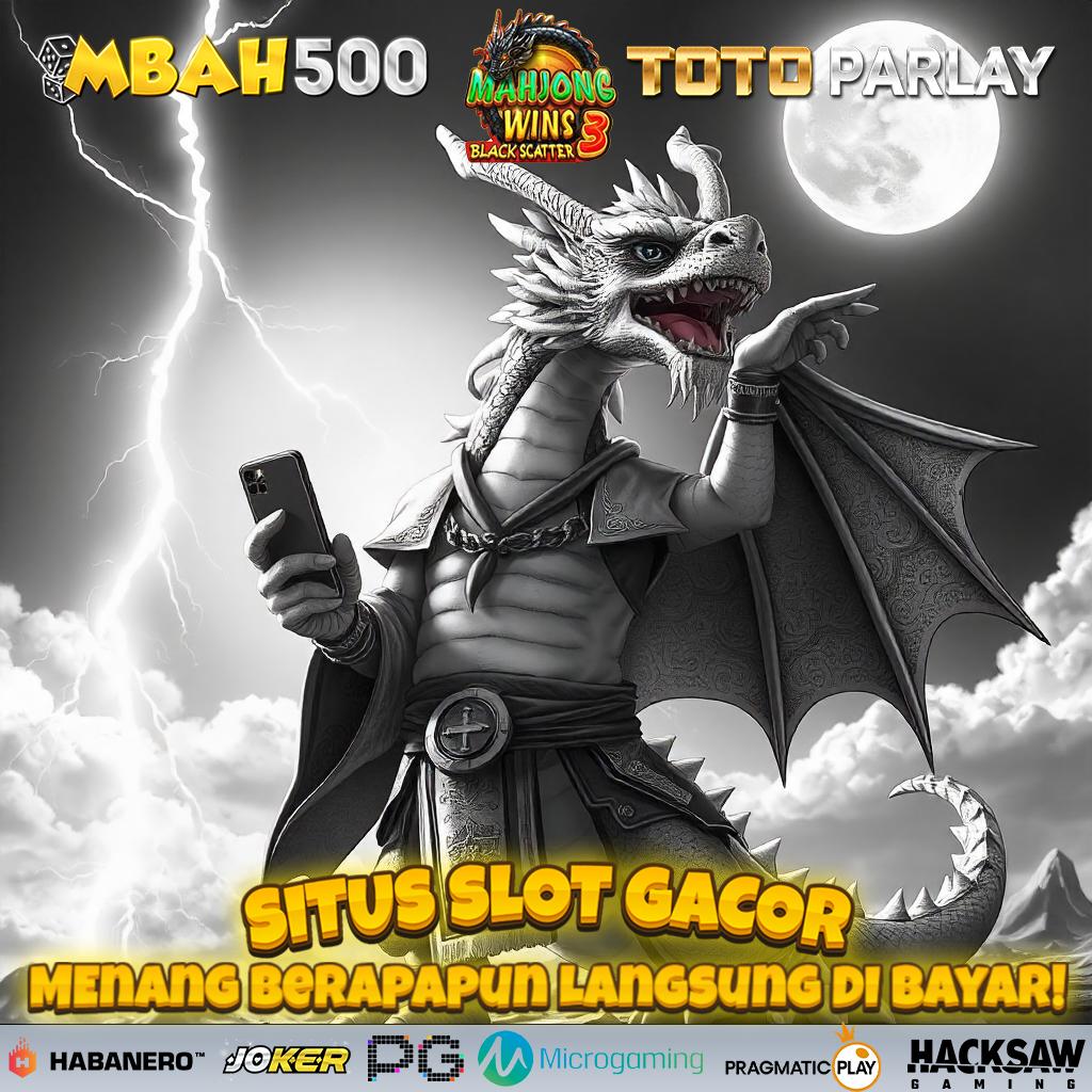 Mbah500